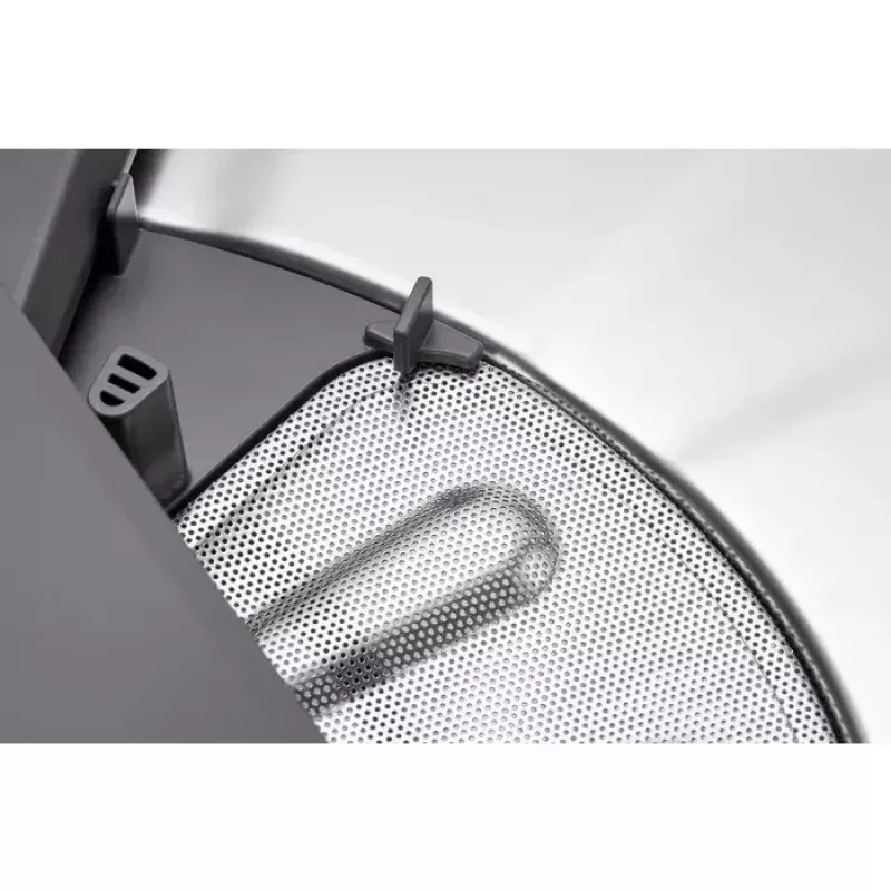 Iebūvējamā trauku mazgājamā mašīna Electrolux EES47320L 13 komplekti 44 dB