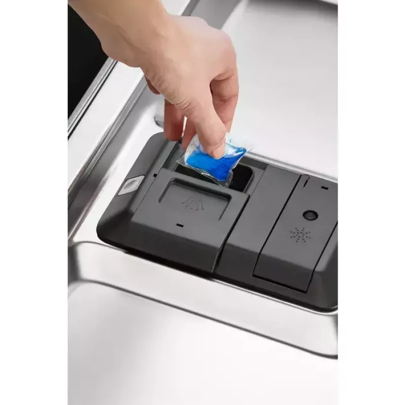 Iebūvējamā trauku mazgājamā mašīna Electrolux EES47320L 13 komplekti 44 dB
