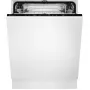 Iebūvējamā trauku mazgājamā mašīna Electrolux EES47320L 13 komplekti 44 dB