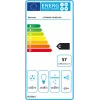 Iebūvējamā tvaika nosūcēja Electrolux Serie 300 LFP326AB, LED, 57 dB
