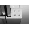 Iebūvējamā tvaika nosūcēja Electrolux Serie 300 LFP326AB, LED, 57 dB