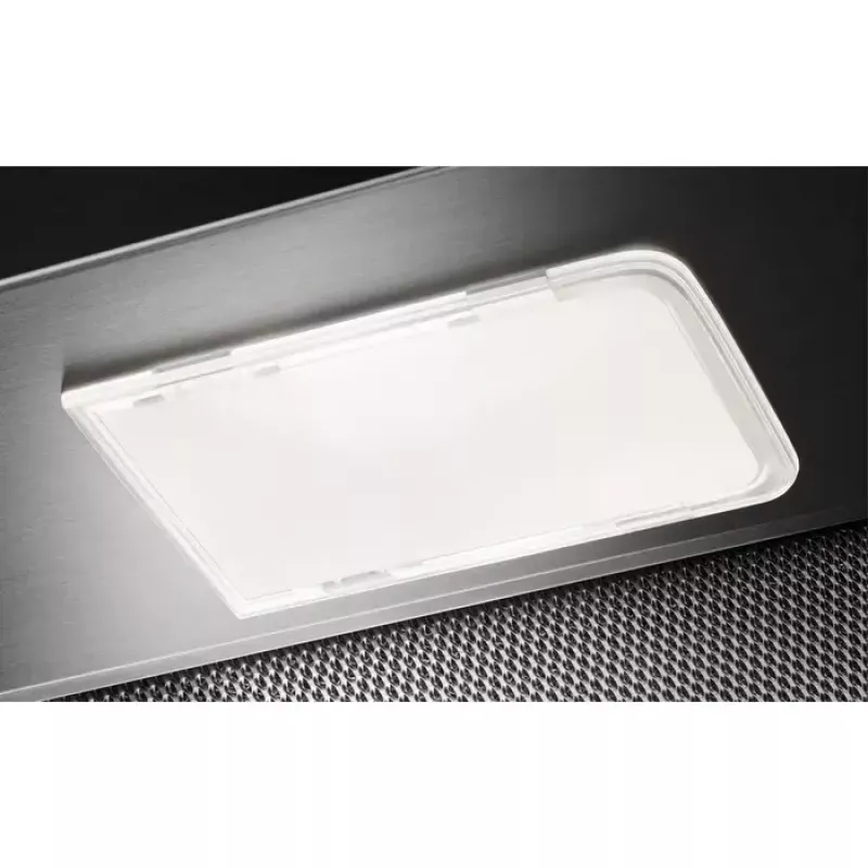 Iebūvējamā tvaika nosūcēja Electrolux Serie 300 LFP326AB, LED, 57 dB