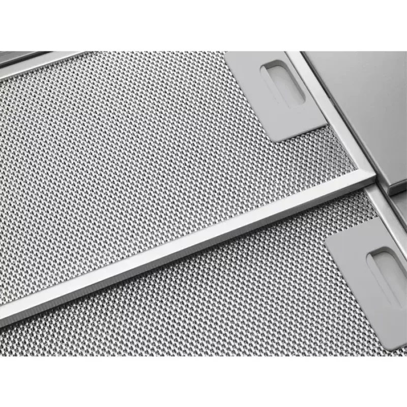 Iebūvējamā tvaika nosūcēja Electrolux Serie 300 LFP326AB, LED, 57 dB