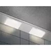 Iebūvējamā tvaika nosūcēja Electrolux Serie 300 LFP326AB, LED, 57 dB