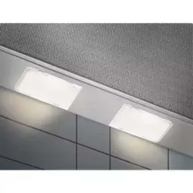 Iebūvējamā tvaika nosūcēja Electrolux Serie 300 LFP326AB, LED, 57 dB