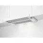 Electrolux LFP326FW daļēji iebūvējams (izvelkamais) tvaika nosūcējs balts 410 m³/h