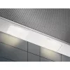 Electrolux LFP326FW daļēji iebūvējams (izvelkamais) tvaika nosūcējs balts 410 m³/h