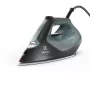 Gludeklis Electrolux E7SI2-6OG ar RESILIUM zoli, 2600 W, melns, tumši zaļš