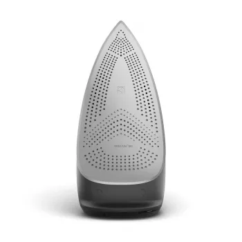 Gludeklis Electrolux E7SI2-6OG ar RESILIUM zoli, 2600 W, melns, tumši zaļš