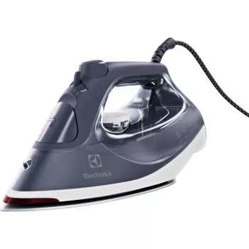 Gludeklis Electrolux E6SI1-2MN Dry & Steam 2400 W Navy