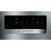 Bosch Serie 4 KGN49XLEA brīvstāvošs ledusskapis ar saldētavu 438 L, nerūsējošais tērauds