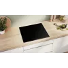 Bosch Serie 6 PKF675FP2E keramiskā plīts virsma, melna, iebūvējama, 60 cm, 4 zonas