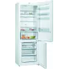 Bosch Serie 4 KGN49XWEA ledusskapis-saldētājs Brīvstāvošs 438 L Balts