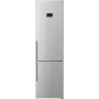 Bosch Serie 6 KGN39AIBT ledusskapis-saldētājs Brīvstāvošs 363 L Nerūsējošs tērauds