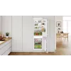 Bosch Serie 2 KIN86NSE0 ledusskapis-saldētājs iebūvējamais 260 L