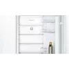 Bosch Serie 2 KIN86NSE0 ledusskapis-saldētājs iebūvējamais 260 L