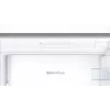Bosch Serie 2 KIN86NSE0 ledusskapis-saldētājs iebūvējamais 260 L