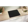 Bosch Serie 6 PIX631HC1E 60 cm 4 zonu indukcijas plīts virsma, iebūvējama, melna