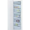 Bosch Serie 4 GIN81VEE0 saldētava Iebūvējamā saldētava 212 L