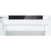 Bosch Serie 4 GIN81VEE0 saldētava Iebūvējamā saldētava 212 L