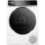Bosch Serie 8 WQB246DASN žāvētājs Brīvstāvošs Priekšējā ielāde 9 kg Balts