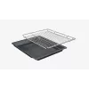 Bosch Serie 4 HQA534BB3 cepeškrāsns 71 L 3400 W Melna