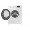 Samsung WW60A3120BE/LE veļas mazgājamā mašīna, priekšējā ielāde, 6 kg, 1200 RPM, balta