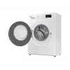 Samsung WW60A3120BE/LE veļas mazgājamā mašīna, priekšējā ielāde, 6 kg, 1200 RPM, balta