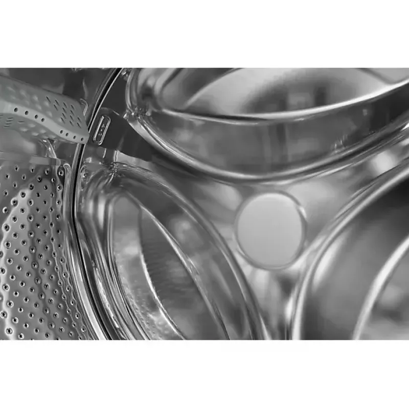 Samsung WW60A3120BE/LE veļas mazgājamā mašīna, priekšējā ielāde, 6 kg, 1200 RPM, balta