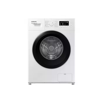 Samsung WW60A3120BE/LE veļas mazgājamā mašīna, priekšējā ielāde, 6 kg, 1200 RPM, balta
