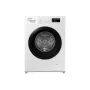 Samsung WW60A3120BE/LE veļas mazgājamā mašīna, priekšējā ielāde, 6 kg, 1200 RPM, balta