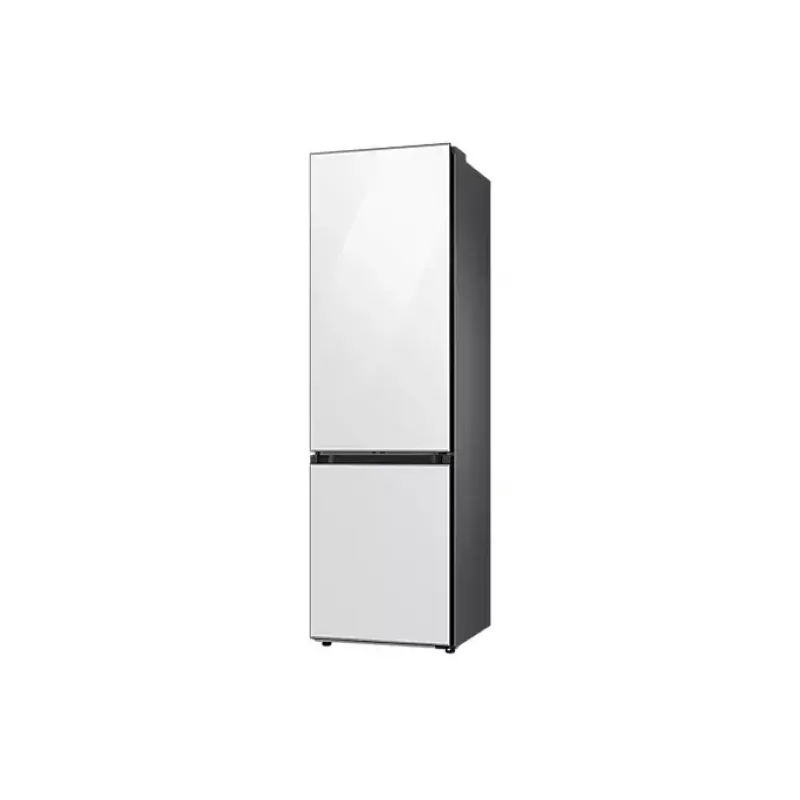 Samsung RB38C7B5C12/EF ledusskapis-saldētājs brīvi stāvošs balts