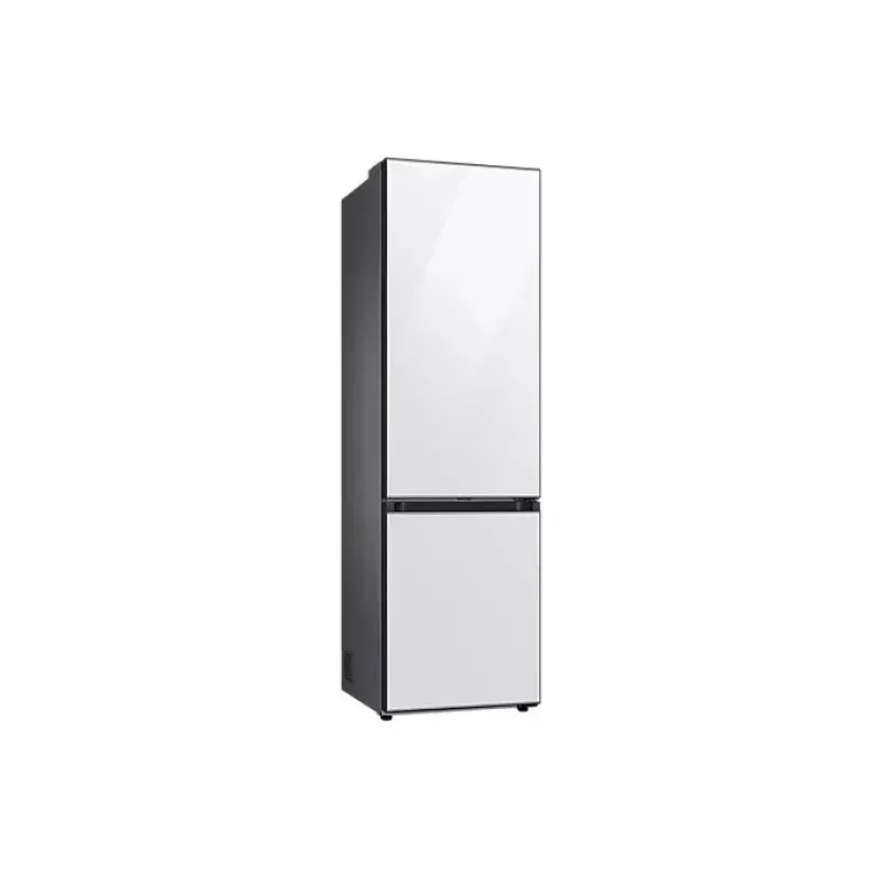 Samsung RB38C7B5C12/EF ledusskapis-saldētājs brīvi stāvošs balts