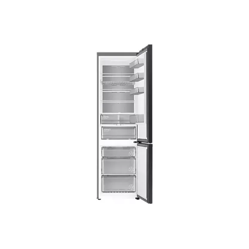 Samsung RB38C7B5C12/EF ledusskapis-saldētājs brīvi stāvošs balts