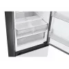 Samsung RB38C7B5C12/EF ledusskapis-saldētājs brīvi stāvošs balts