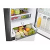 Samsung RB38C7B5C12/EF ledusskapis-saldētājs brīvi stāvošs balts