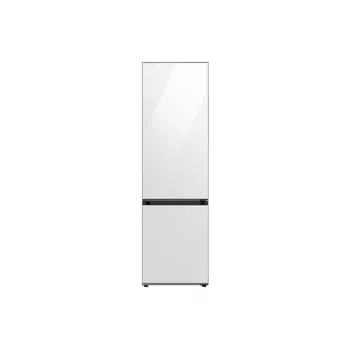 Samsung RB38C7B5C12/EF ledusskapis-saldētājs brīvi stāvošs balts