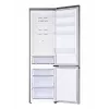 Samsung RB38C671DSA Brīvi stāvošs ledusskapis 390 L Sudraba