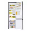 Samsung RB38C671DSA Brīvi stāvošs ledusskapis 390 L Sudraba