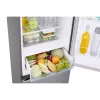 Samsung RB38C671DSA Brīvi stāvošs ledusskapis 390 L Sudraba