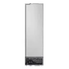 Samsung RB38C671DSA Brīvi stāvošs ledusskapis 390 L Sudraba