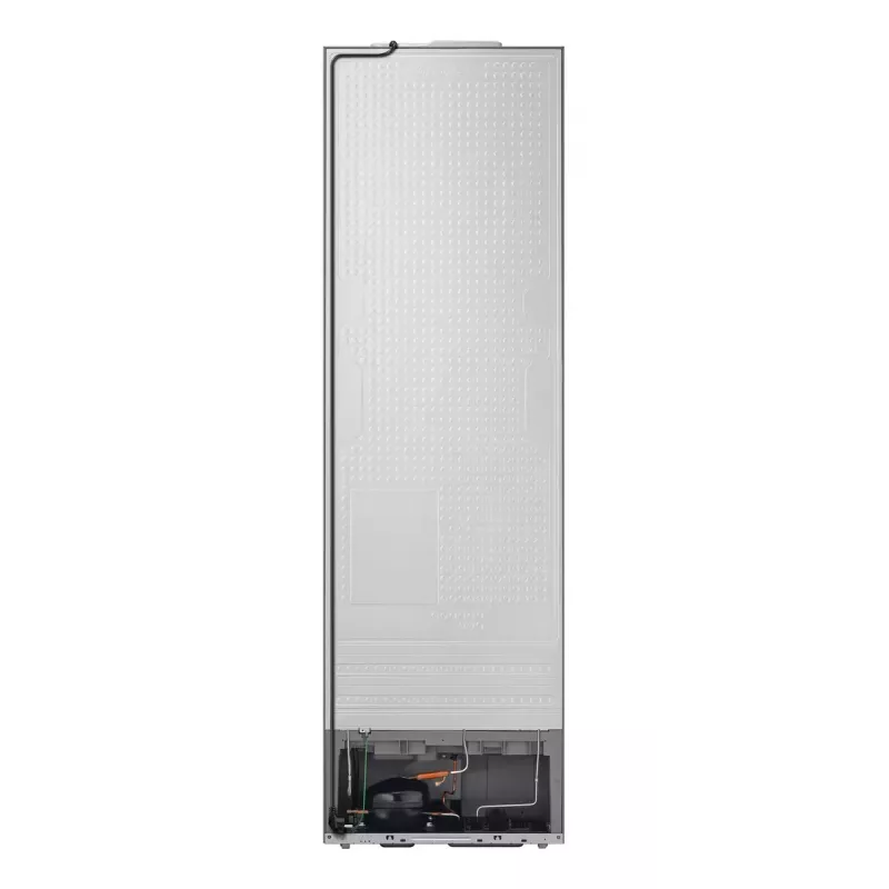 Samsung RB38C671DSA Brīvi stāvošs ledusskapis 390 L Sudraba