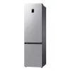 Samsung RB38C671DSA Brīvi stāvošs ledusskapis 390 L Sudraba