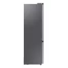 Samsung RB38C671DSA Brīvi stāvošs ledusskapis 390 L Sudraba