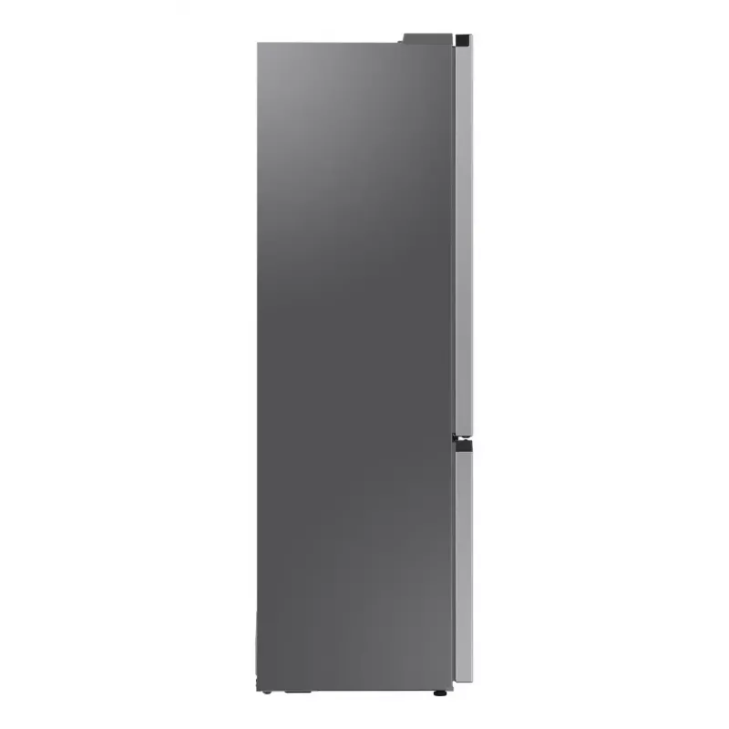 Samsung RB38C671DSA Brīvi stāvošs ledusskapis 390 L Sudraba