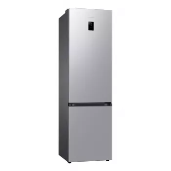 Samsung RB38C671DSA Brīvi stāvošs ledusskapis 390 L Sudraba