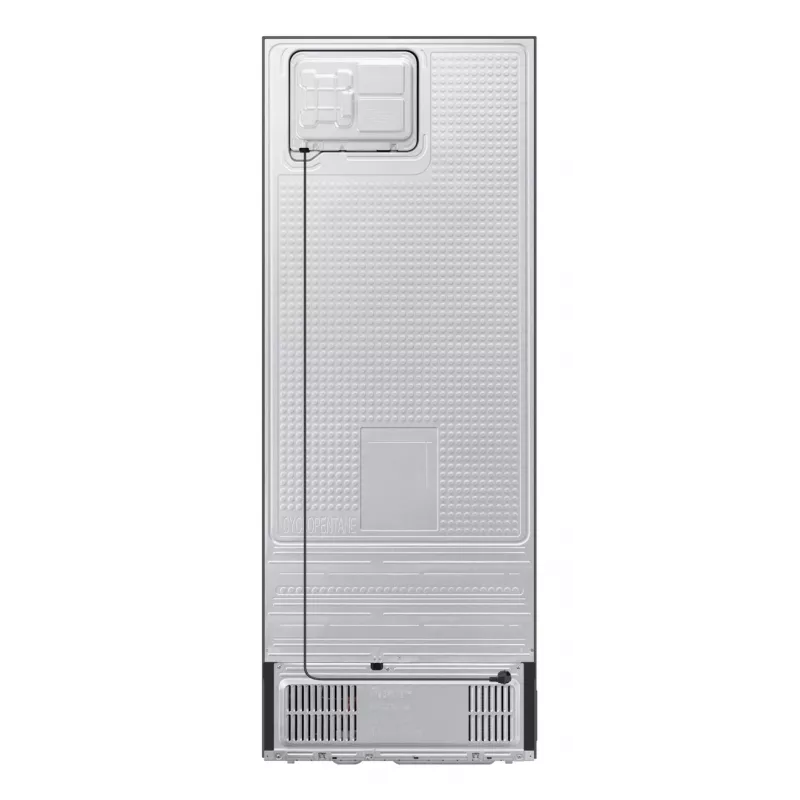 Samsung RB53DG703ES9EO ledusskapis-saldevējs Brīvstāvošs 538 L Platīna, Nerūsējošais tērauds
