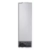 Brīvi stāvošs ledusskapis Samsung RB38C6B2E22 ar No Frost, labās puses virām, 35 dB, energoklase E, 8 kg/24h sasaldēšana, 4 plaukti, 2 dārzeņu atvilktnes, melns