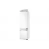 Samsung BRB70F30AEF0EO ledusskapis-saldētājs iebūvējams 298 L Balts
