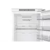 Samsung BRB70F30AEF0EO ledusskapis-saldētājs iebūvējams 298 L Balts
